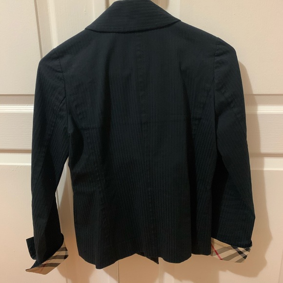 Burberry London Blue Label blazer - Picture 2 of 5